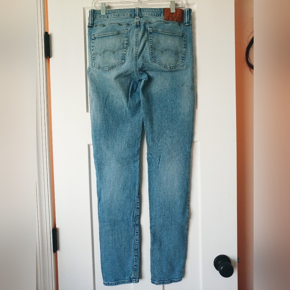 Men's American Eagle Skinny jeans - Picture 2 of 3